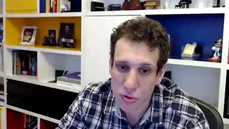 Economista explica modelo estatístico sobre pico da pandemia o Amazonas