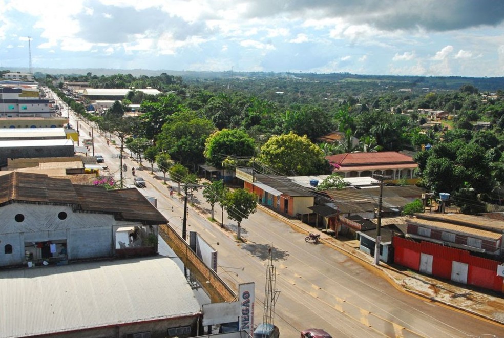 Acre agora tem sede própria da Suframa em Epitaciolândia