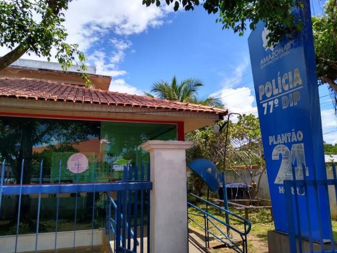Adolescente é apreendido suspeito de estuprar criança de 8 anos no Amazonas