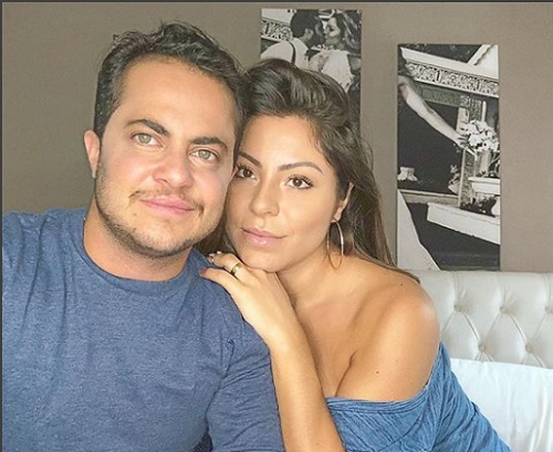 Após parto, Andressa Ferreira revela quanto tempo ficou sem sexo 