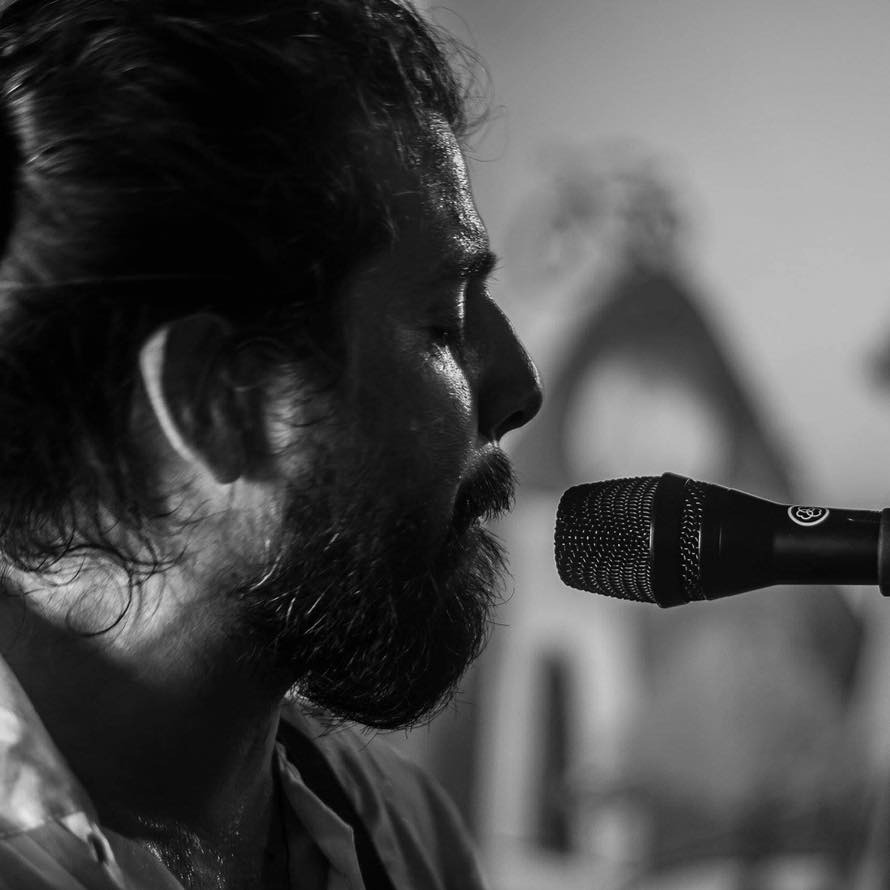 Eduardo Branco mistura música e gastronomia em Live nesta terça