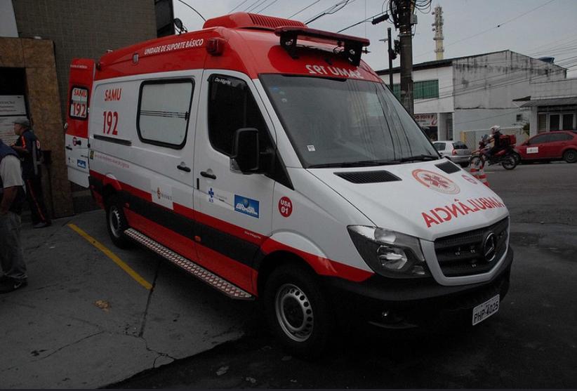 Médico do Samu denuncia sobrecarga no serviço e número de profissionais contaminados em Manaus