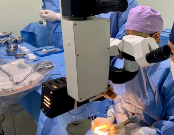 Idosos vão receber quase R$ 2 milhões após perderem a visão em cirurgias no Amazonas