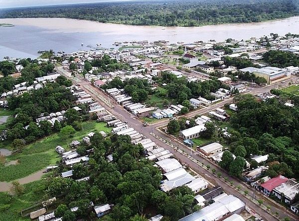 Prefeito do interior do Amazonas é processado por não prestar contas de R$ 300 mil