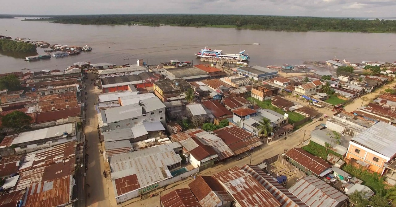 Benjamin Constant restringe circulação de veículos particulares e saída de indígenas e ribeirinhos 