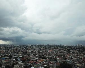Não ao lockdown em Manaus