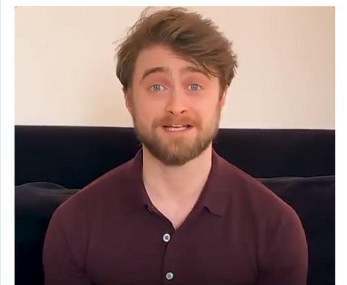 Livro da saga de 'Harry Potter' será lido por famosos em áudio e vídeo