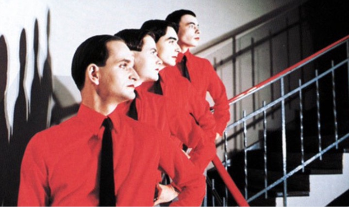 Morre Florian Schneider, fundador do Kraftwerk, aos 73 anos