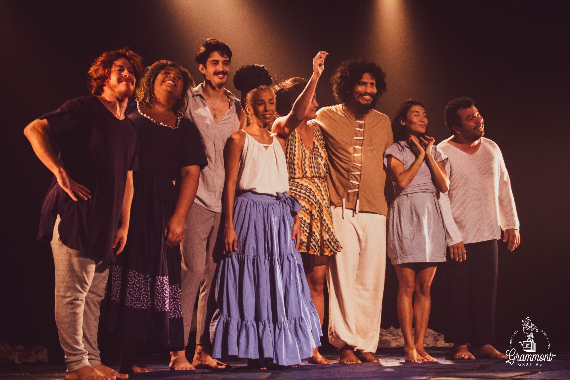 PAN: Festival on-line exibirá espetáculos de artistas de toda região Norte  