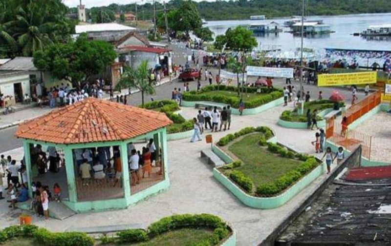 Ex-prefeito do interior do Amazonas é condenado a devolver R$ 3,4 milhões