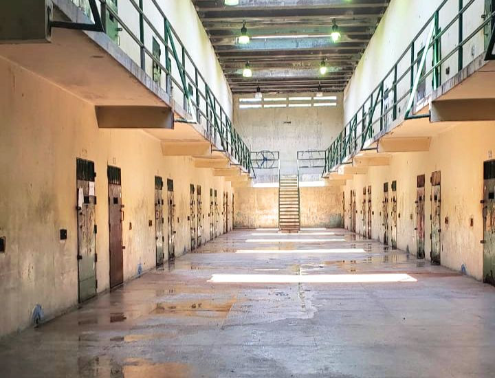 Em Manaus, detento morre após passar mal em unidade prisional