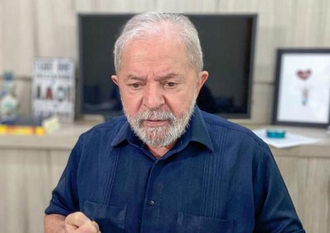 Tribunal mantém condenação de Lula em 2ª instância no caso do sítio