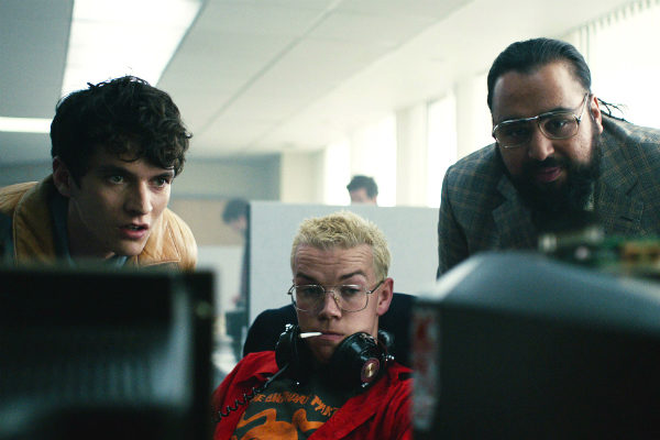 Em meio a pandemia, Black Mirror não ganhará nova temporada ‘tão cedo’