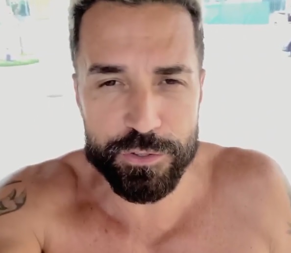 Após polêmica, Latino diz que irá arrecadar doações para ONGs de animais em live 