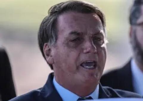 Justiça mantém ordem de que Bolsonaro entregue exames de coronavírus