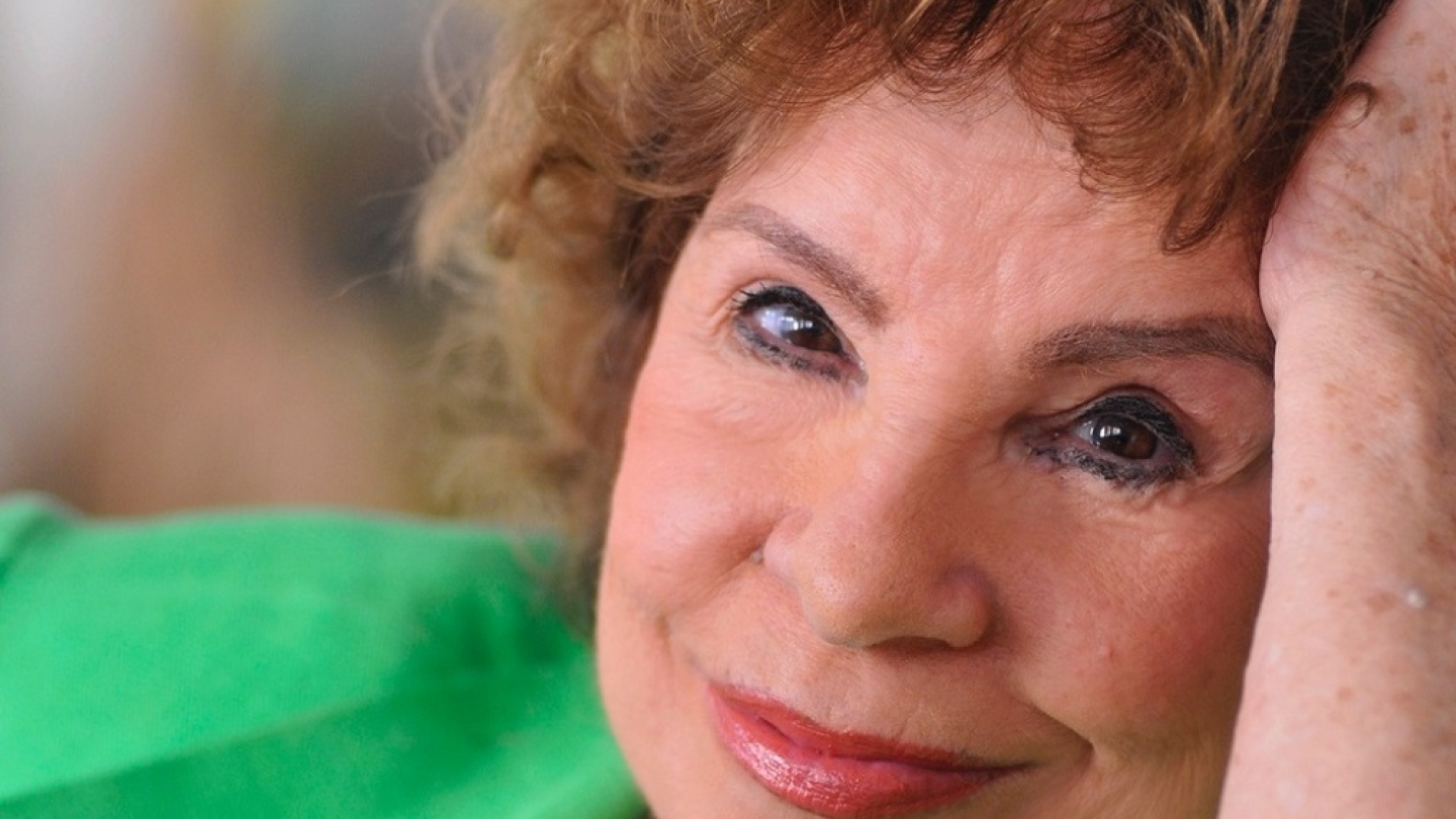 Atriz Daisy Lúcidi morre vítima do coronavírus no Rio de Janeiro