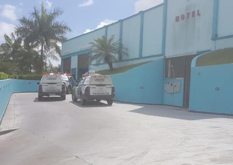 Homem traído invade motel e pega esposa no flagra em Manaus