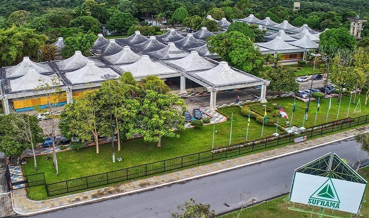 Indústria da Zona Franca de Manaus pode terceirizar atividades fins, diz Sedecti