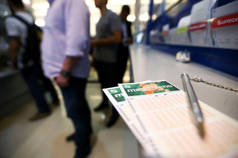 Mega-Sena acumula e prêmio vai a R$ 80 milhões