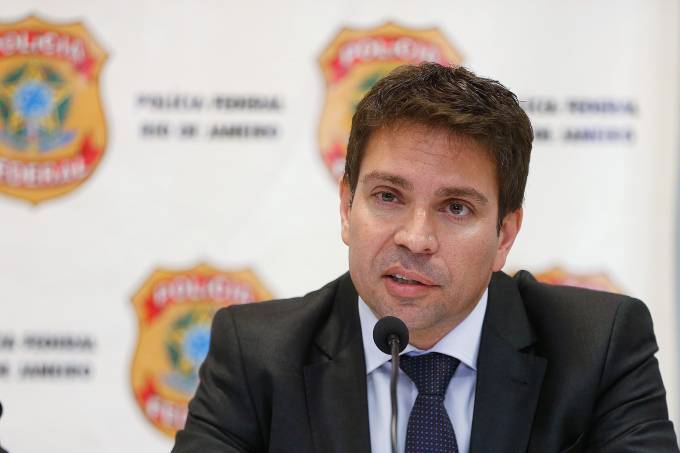 Ramagem irá depor na semana que vem sobre interferência de Bolsonaro na Polícia Federal 
