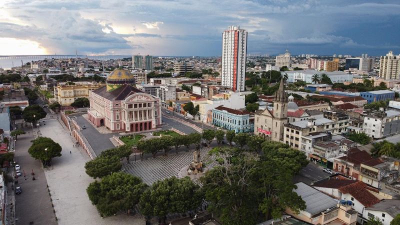ObservaTur da UEA faz pesquisa sobre impacto da pandemia no turismo