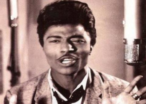 Lenda do Rock, Little Richard morre aos 87 anos