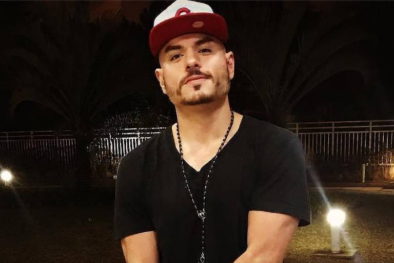 Carlinhos Silva, ex-Pânico, perde cobertura avaliada em R$ 3 milhões por falta de pagamento