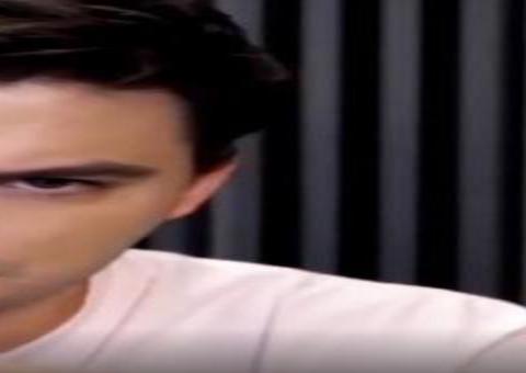 Veja quais famosos Felipe Neto deixou de seguir após mandar recado sobre Bolsonaro