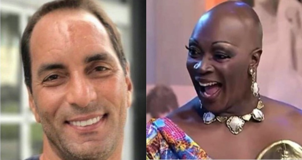 Filho de Edmundo diz que pai era amante da Vera Verão