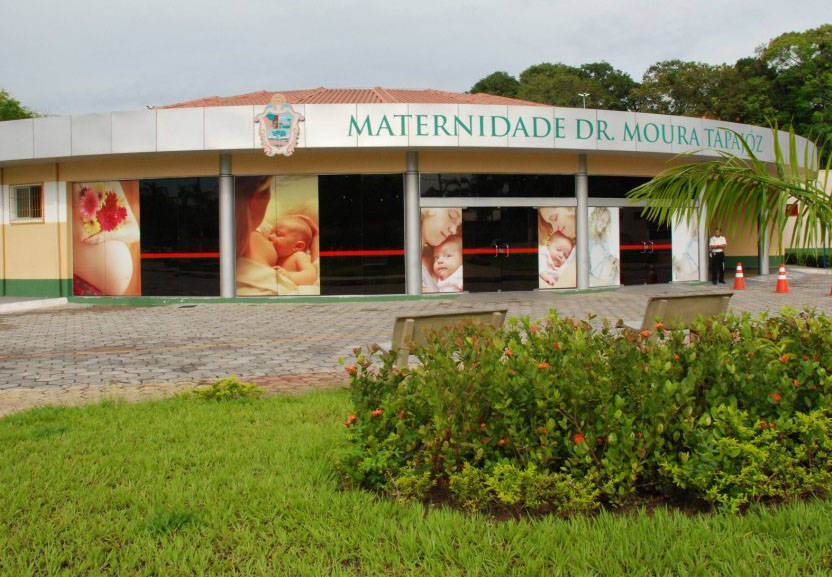 Pais acionam polícia após corpo de bebê natimorto sumir de maternidade de Manaus 