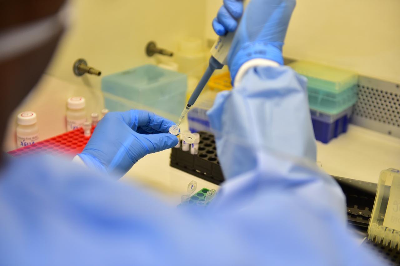 Amazonas chega a 12.919 casos de Covid-19 e 1.035 óbitos