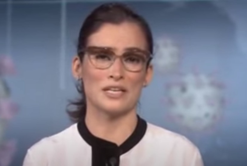 Aumento de casos de Covid-19 em indígenas do Amazonas é repercutida no Jornal Nacional 