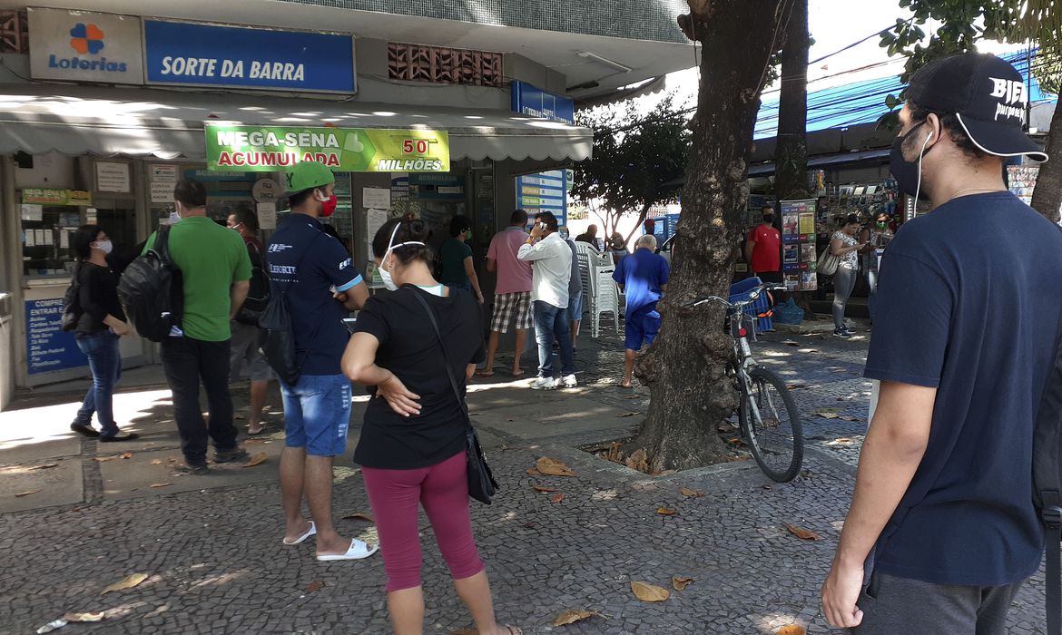 Quina de São João vai pagar mais de R$ 100 milhões; saiba mais