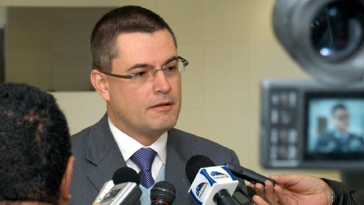 Exonerado por Bolsonaro, veja depoimento na íntegra de ex-diretor da PF Maurício Valeixo 