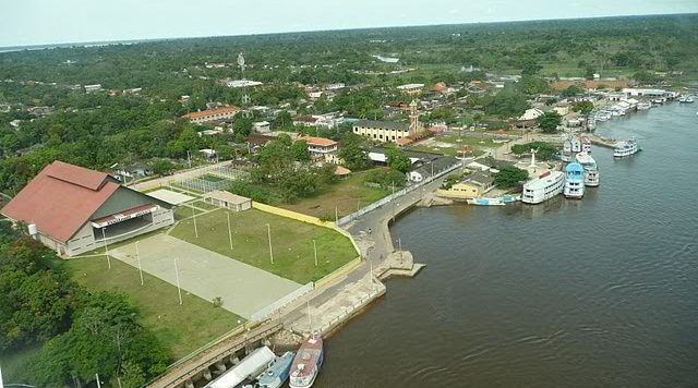 Coronavírus: Lockdown começa a valer a partir de hoje em Barreirinha