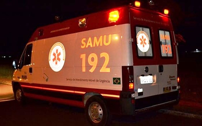 Adolescente leva tiro ao reagir a tentativa de assalto em Manaus