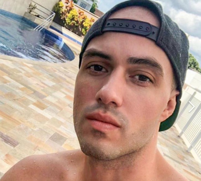 Suspeito de matar Kimberly Mota é funcionário do TRT e está foragido