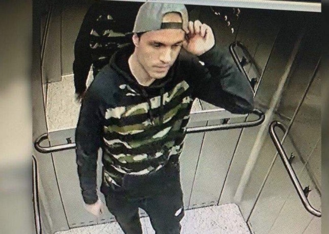 Câmeras de segurança flagraram suspeito de matar miss em Manaus deixando condomínio 