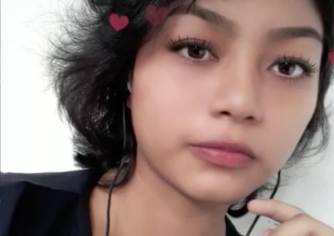 Garota de 15 anos morre com suspeita de Covid-19 em Manaus e família se desespera