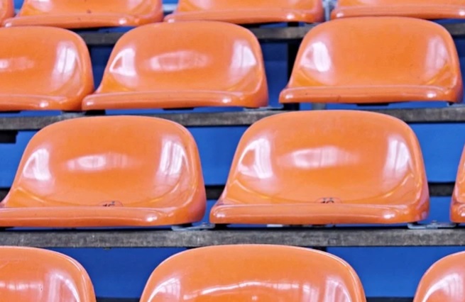 Pesquisa diz que jogos com torcedores só após vacina para coronavírus