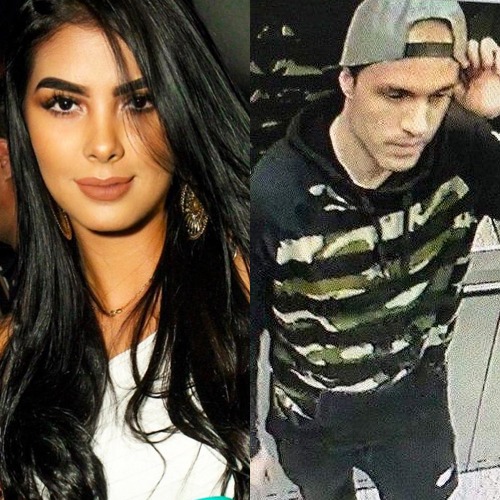 Polícia diz que ex-namorado suspeito de matar miss em Manaus era 'ciumento e controlador'