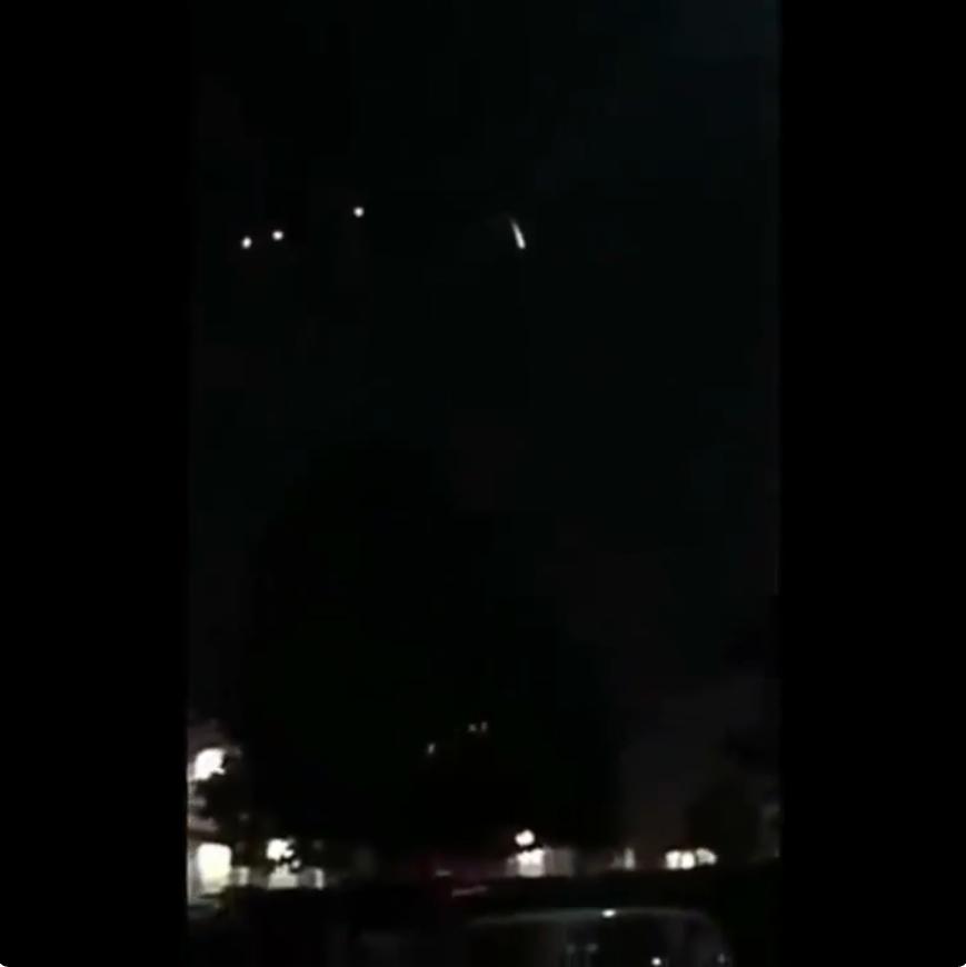 OVNIs: Aeronáutica e Observatório Nacional dizem que nenhum fenômeno foi registrado