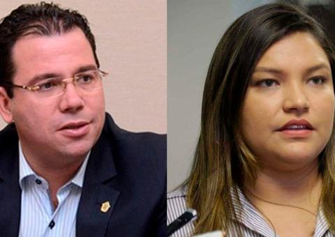 Deputadas reclamam de machismo na Aleam após Wilker chamá-las de ‘Marias do Bairro’ 