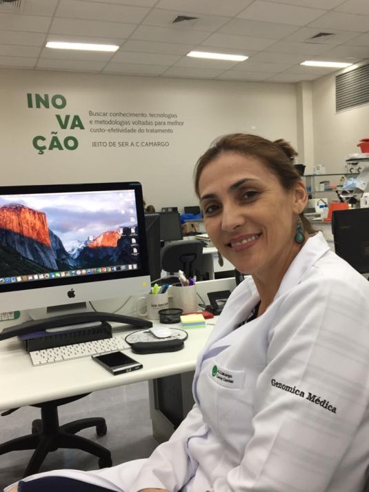 Câncer de pênis tem artigo científico publicado por pesquisadora do Amazonas