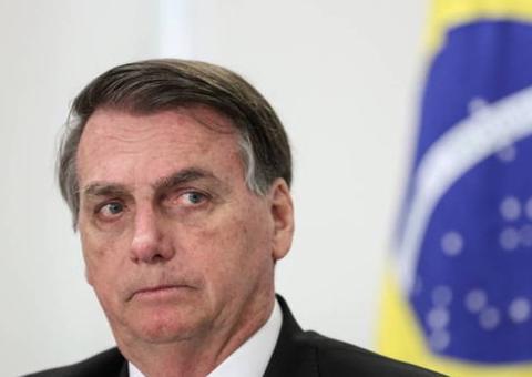 Lewandowski libera divulgação de exames de Bolsonaro para coronavírus