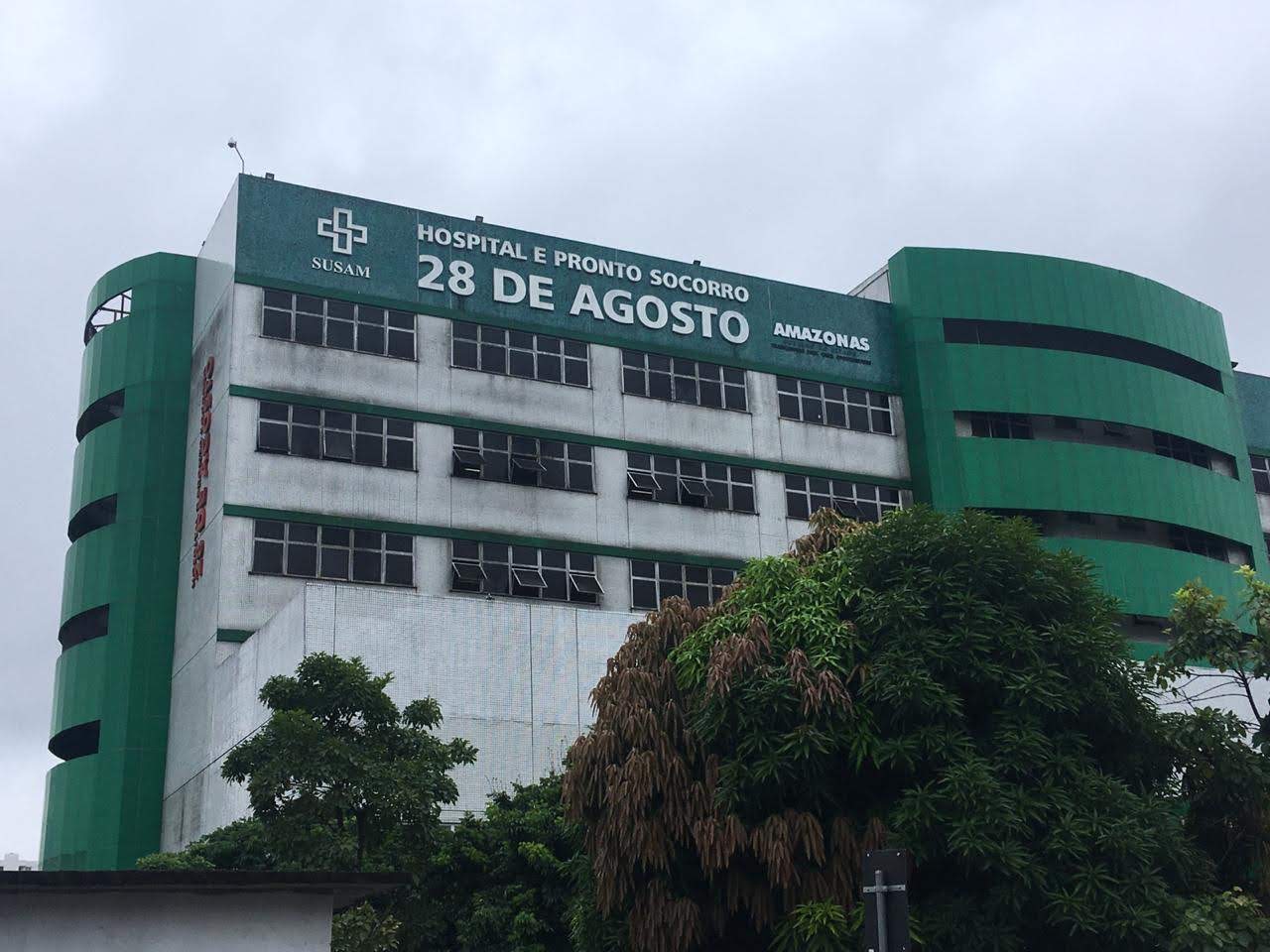 Justiça dá 5 dias para governo transferir pacientes renais crônicos de hospitais em Manaus 