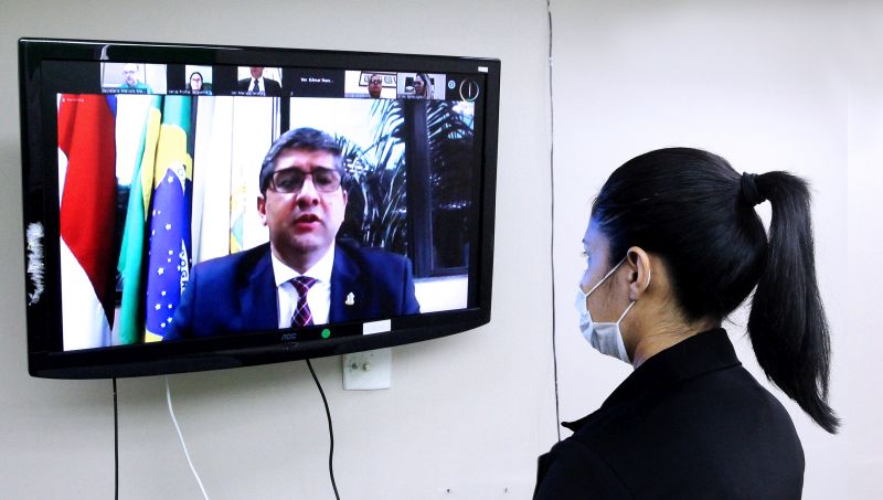 Para Joelson Silva, é importante acompanhar repasse de recursos da União