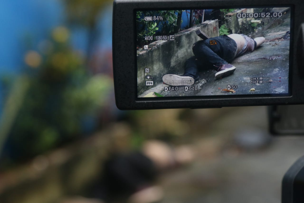 Suspeito de arrastões é espancado até a morte por populares em Manaus; comparsa fugiu