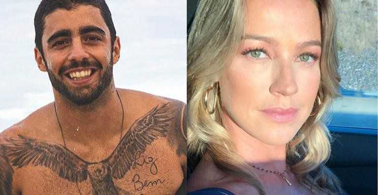 Luana Piovani desabafa sobre ausência de Pedro Scooby com os filhos: “Eu não lido, eu sofro”