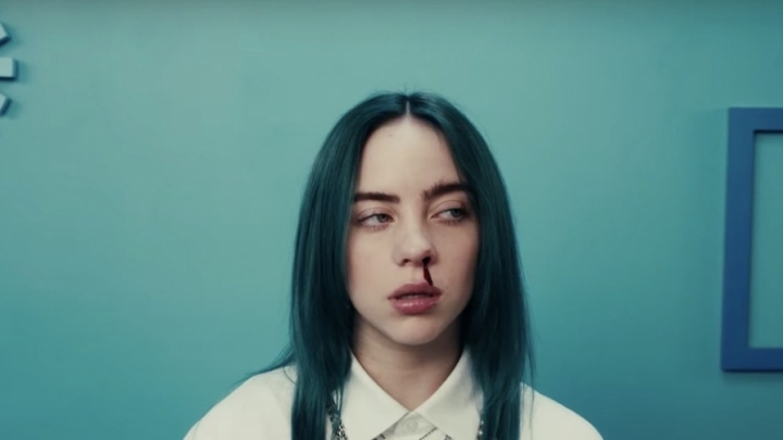 Billie Eilish adia todos os shows até setembro, incluindo apresentações no Brasil